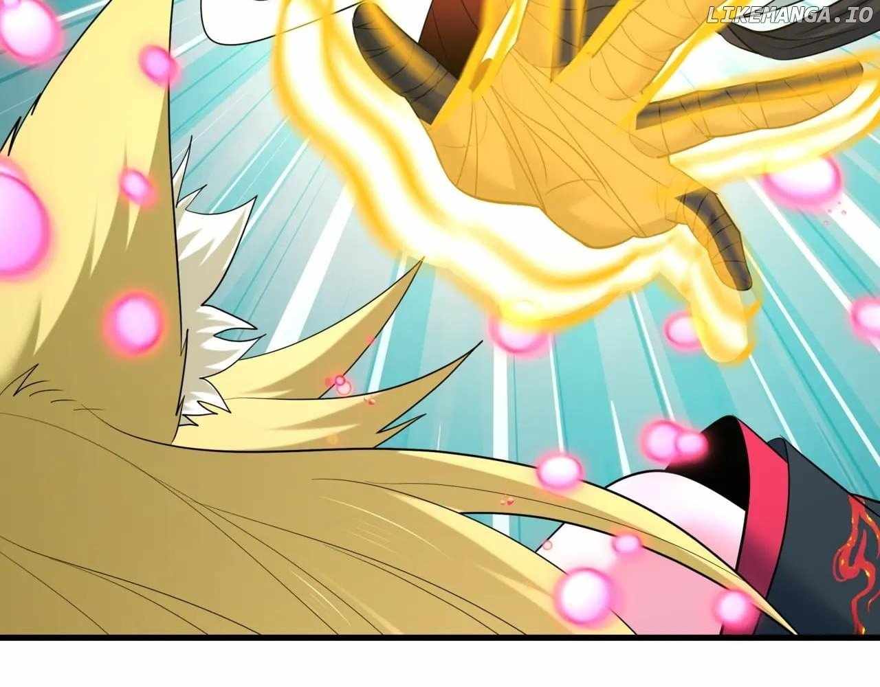 Age of Terror Chapter 487 58